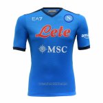 Camiseta del Napoli 1ª Equipacion 2021-2022