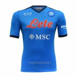 Camiseta del Napoli 1ª Equipacion 2021-2022