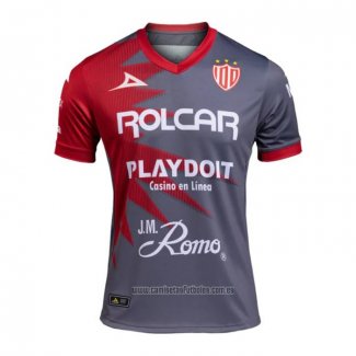 Tailandia Camiseta del Necaxa 3ª Equipacion 2023-2024