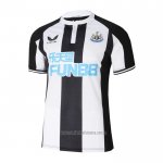 Camiseta del Newcastle United 1ª Equipacion 2021-2022