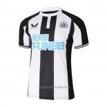 Camiseta del Newcastle United 1ª Equipacion 2021-2022