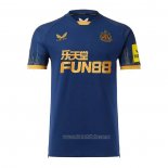 Camiseta del Newcastle United 2ª Equipacion 2022-2023