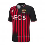 Tailandia Camiseta del Nice 1ª Equipacion 2022-2023