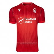 Tailandia Camiseta del Nottingham Forest 1ª Equipacion 2019-2020