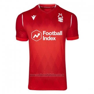 Tailandia Camiseta del Nottingham Forest 1ª Equipacion 2019-2020