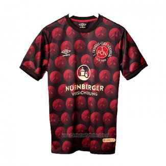 Tailandia Camiseta del Nurnberg Christmas Special 2020-2021