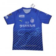 Tailandia Camiseta del Oita Trinita 1ª Equipacion 2021