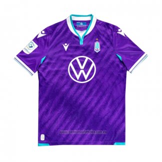 Tailandia Camiseta del Pacific 1ª Equipacion 2022