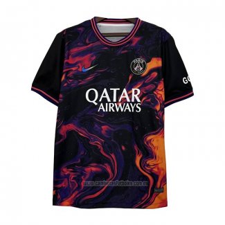 Tailandia Camiseta del Paris Saint-Germain Special 2023-2024