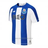 Tailandia Camiseta del Porto 1ª Equipacion 2019-2020