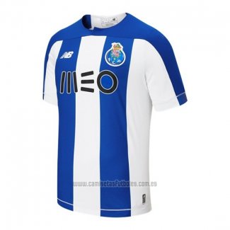 Tailandia Camiseta del Porto 1ª Equipacion 2019-2020