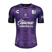 Tailandia Camiseta del Queretaro 3ª Equipacion 2020