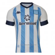 Camiseta del Racing Club 1ª Equipacion 2021