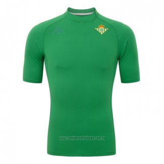 Tailandia Camiseta del Real Betis Kombat XX 2020