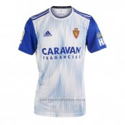 Tailandia Camiseta del Real Zaragoza 1ª Equipacion 2019-2020