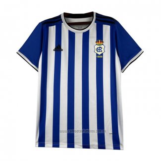 Tailandia Camiseta del Recreativo de Huelva 1ª Equipacion 2023-2024