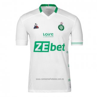 Tailandia Camiseta del Saint-Etienne 2ª Equipacion 2021-2022