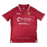 Tailandia Camiseta del Salernitana 1ª Equipacion 2023-2024