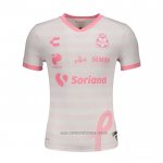 Tailandia Camiseta del Santos Laguna Octubre Rosa 2021