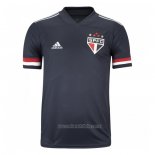 Tailandia Camiseta del Sao Paulo 3ª Equipacion 2020-2021