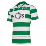 Tailandia Camiseta del Sporting 1ª Equipacion 2019-2020