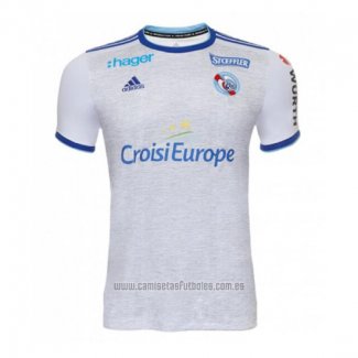 Tailandia Camiseta del Strasbourg 2ª Equipacion 2019-2020