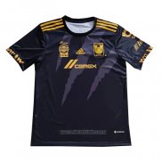 Tailandia Camiseta del Tigres UANL 3ª Equipacion 2022