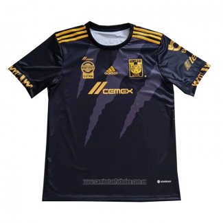 Tailandia Camiseta del Tigres UANL 3ª Equipacion 2022