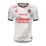 Camiseta del Tijuana 2ª Equipacion 2020