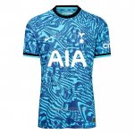 Camiseta del Tottenham Hotspur 3ª Equipacion 2022-2023