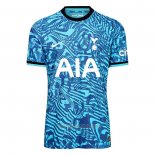 Camiseta del Tottenham Hotspur 3ª Equipacion 2022-2023