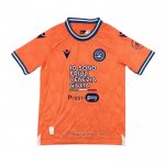 Tailandia Camiseta del Udinese 2ª Equipacion 2023-2024