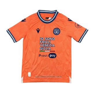 Tailandia Camiseta del Udinese 2ª Equipacion 2023-2024