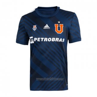 Tailandia Camiseta del Universidad de Chile 1ª Equipacion 2021