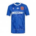 Tailandia Camiseta del Universidad de Chile 1ª Equipacion 2024