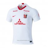 Tailandia Camiseta del Urawa Red Diamonds 2ª Equipacion 2020