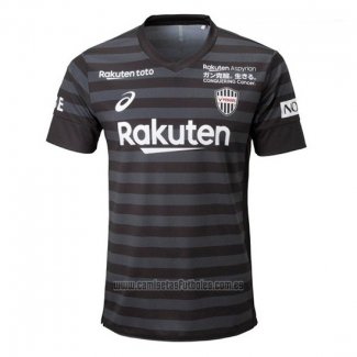 Tailandia Camiseta del Vissel Kobe 3ª Equipacion 2019