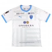 Tailandia Camiseta del Yokohama FC 2ª Equipacion 2023