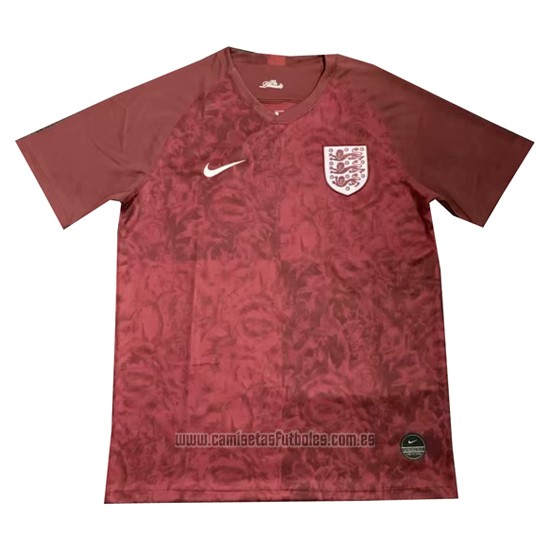 Tailandia Camiseta del Inglaterra 2ª Equipacion 2019