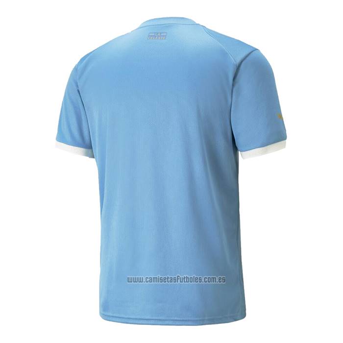 Camiseta del Uruguay 1ª Equipacion 2022