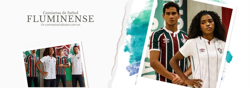 camiseta Fluminense barata 2021