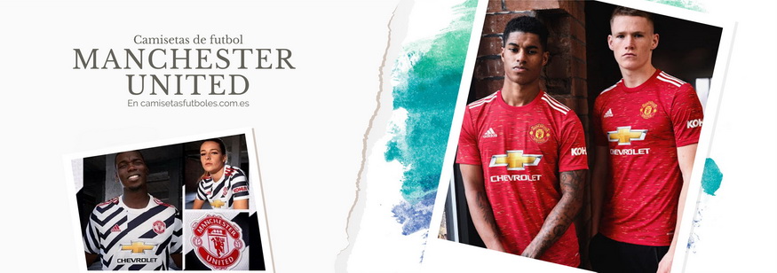 camiseta Manchester United barata 2021